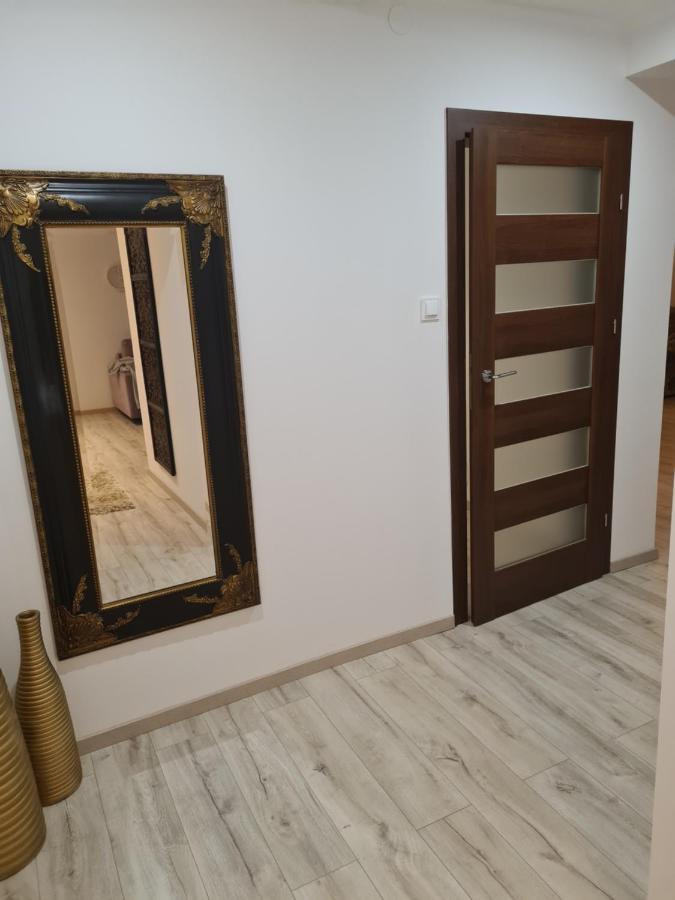 Myślibórz Pod Swierkami מראה חיצוני תמונה